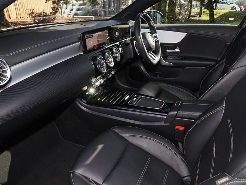 Used Mercedes-Benz A-Class 2023 for sale - 78093931: Photo 5