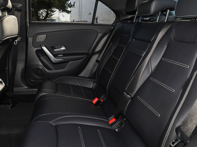 Used Mercedes-Benz A-Class 2023 for sale - 78093931: Photo 6