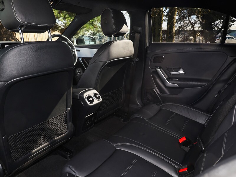 Used Mercedes-Benz A-Class 2023 for sale - 78093931: Photo 7