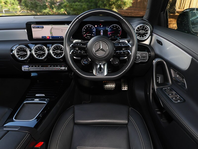 Used Mercedes-Benz A-Class 2023 for sale - 78093931: Photo 8