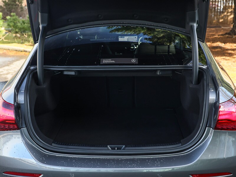 Used Mercedes-Benz A-Class 2023 for sale - 78093931: Photo 9