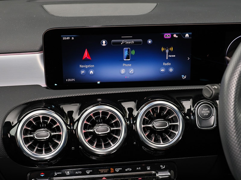 Used Mercedes-Benz A-Class 2024 for sale - 78202838: Photo 15