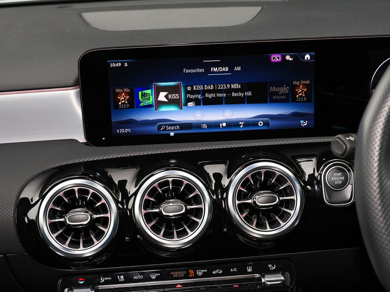 Used Mercedes-Benz A-Class 2024 for sale - 78202838: Photo 16