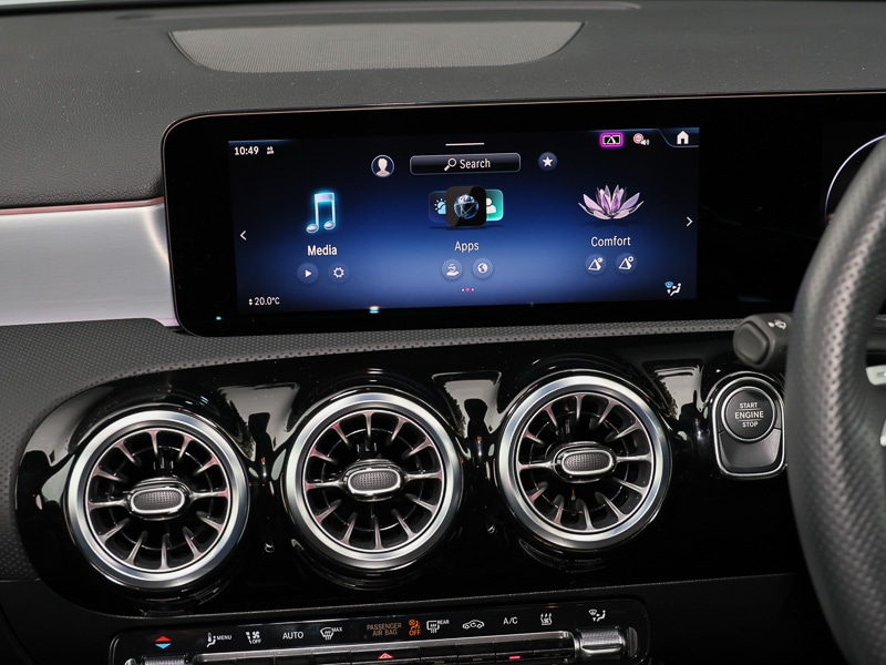 Used Mercedes-Benz A-Class 2024 for sale - 78202838: Photo 17