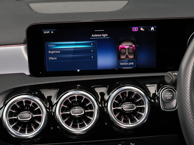 Used Mercedes-Benz A-Class 2024 for sale - 78202838: Photo 18