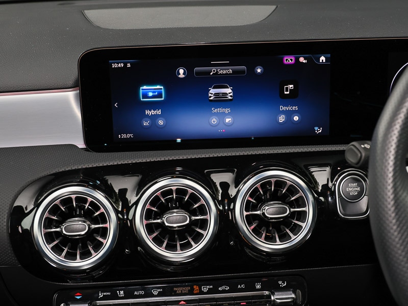 Used Mercedes-Benz A-Class 2024 for sale - 78202838: Photo 19