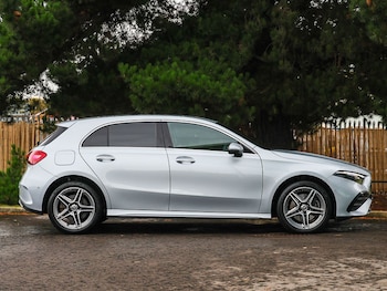Used Mercedes-Benz A-Class 2024 for sale - 78202838: Photo