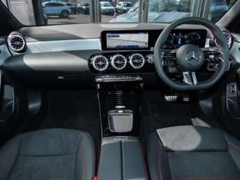 Used Mercedes-Benz CLA 2024 for sale - 74147169: Photo