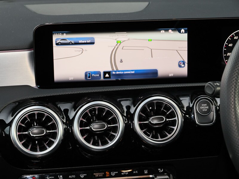 Used Mercedes-Benz A-Class 2025 for sale - 77518127: Photo 10