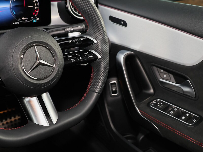 Used Mercedes-Benz A-Class 2025 for sale - 77518127: Photo 12