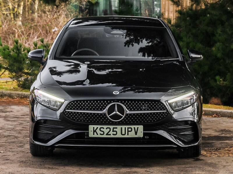 Used Mercedes-Benz A-Class 2025 for sale - 77518127: Photo 13