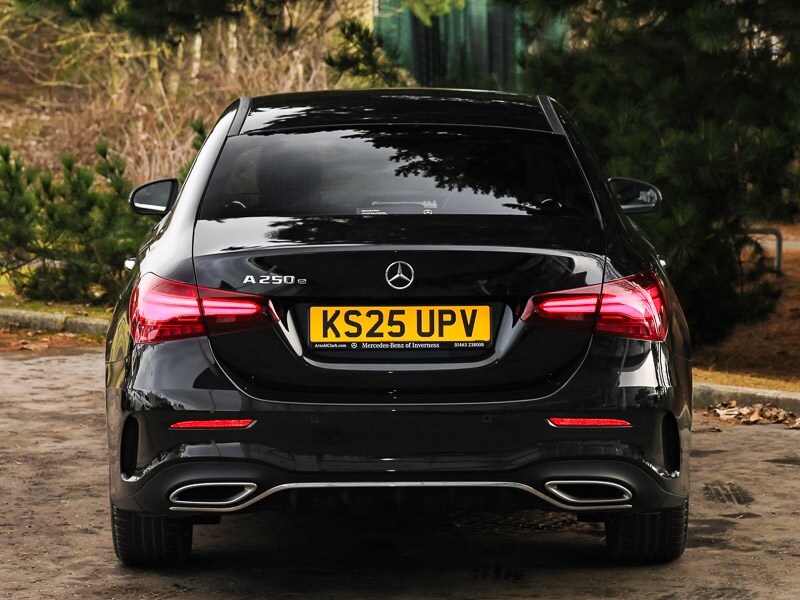 Used Mercedes-Benz A-Class 2025 for sale - 77518127: Photo 14