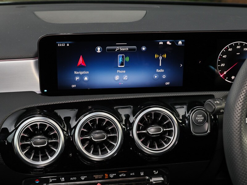 Used Mercedes-Benz A-Class 2025 for sale - 77518127: Photo 15