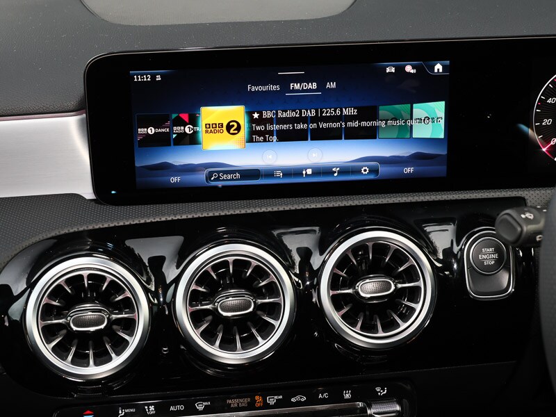 Used Mercedes-Benz A-Class 2025 for sale - 77518127: Photo 16