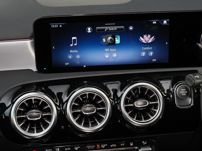 Used Mercedes-Benz A-Class 2025 for sale - 77518127: Photo 17