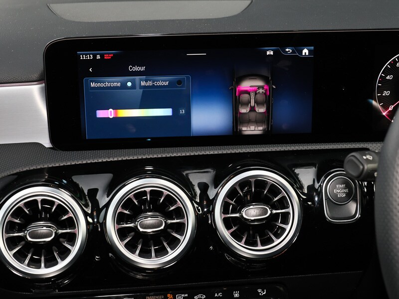 Used Mercedes-Benz A-Class 2025 for sale - 77518127: Photo 18