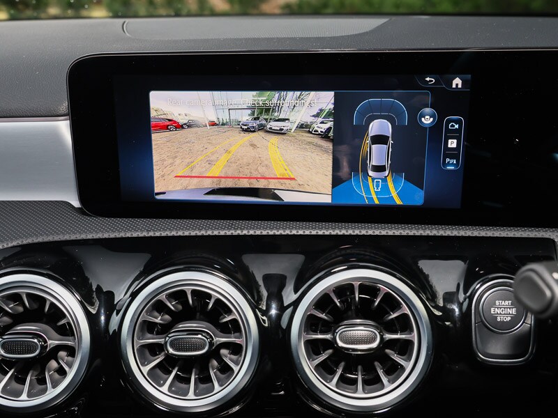 Used Mercedes-Benz A-Class 2025 for sale - 77518127: Photo 19