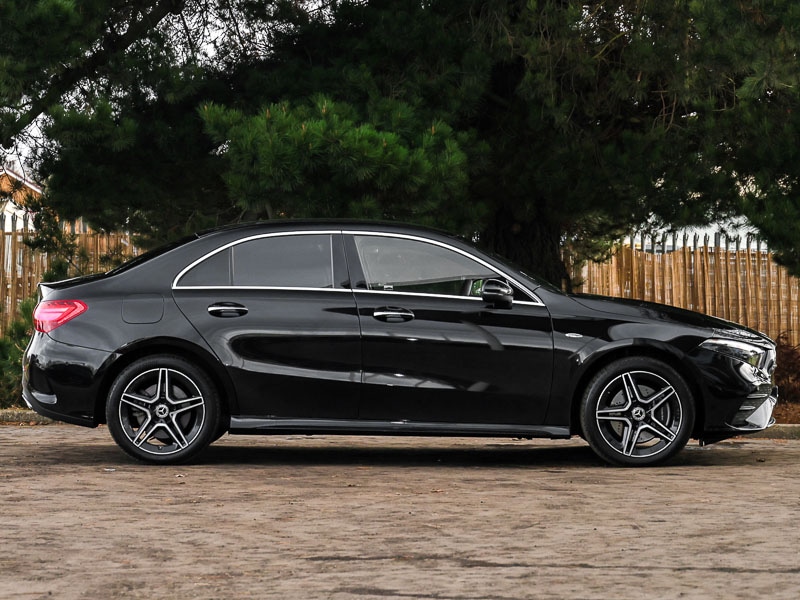 Used Mercedes-Benz A-Class 2025 for sale - 77518127: Photo 4