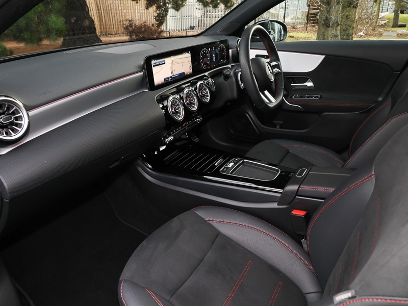 Used Mercedes-Benz A-Class 2025 for sale - 77518127: Photo 5