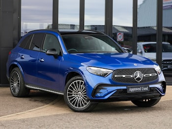 Used Mercedes-Benz GLC 2026 for sale - 79425224: Photo