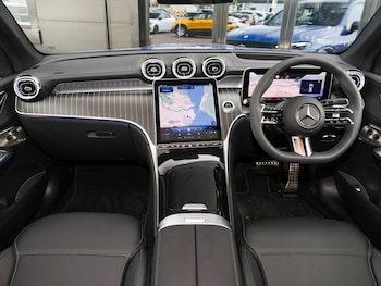 Used Mercedes-Benz GLC 2026 for sale - 79425224: Photo