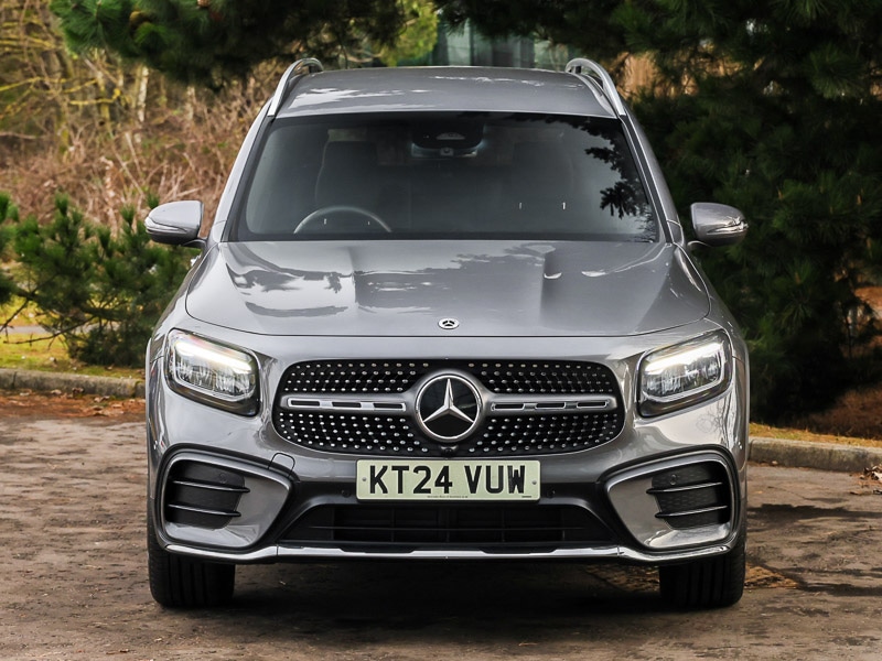 Used Mercedes-Benz GLB 2024 for sale - 77424133: Photo 11