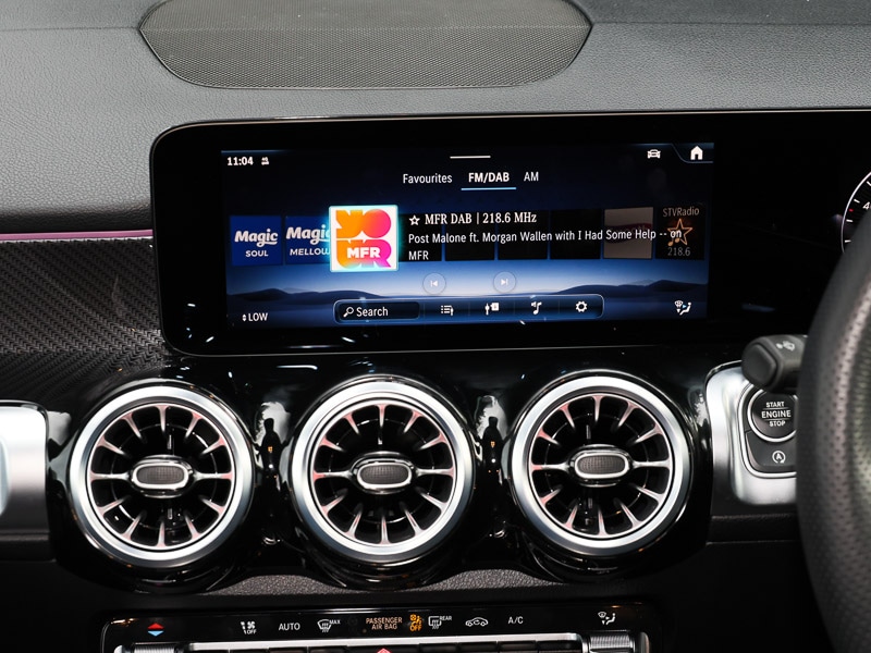 Used Mercedes-Benz GLB 2024 for sale - 77424133: Photo 14