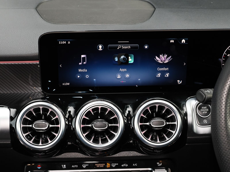 Used Mercedes-Benz GLB 2024 for sale - 77424133: Photo 15