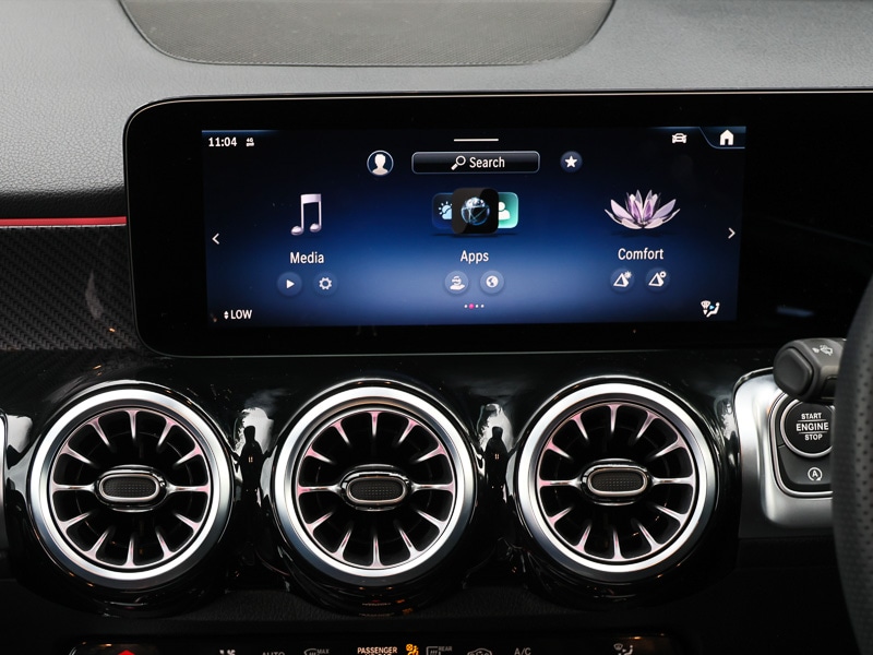 Used Mercedes-Benz GLB 2024 for sale - 77424133: Photo 16