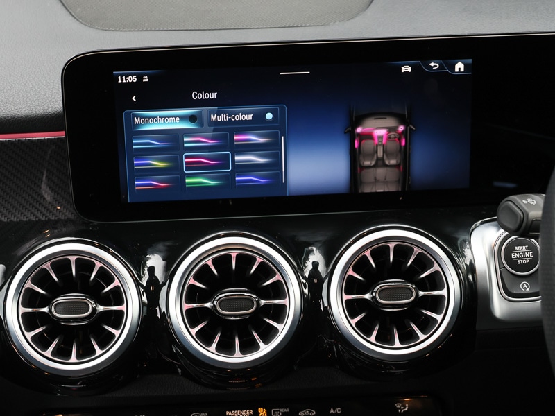 Used Mercedes-Benz GLB 2024 for sale - 77424133: Photo 17