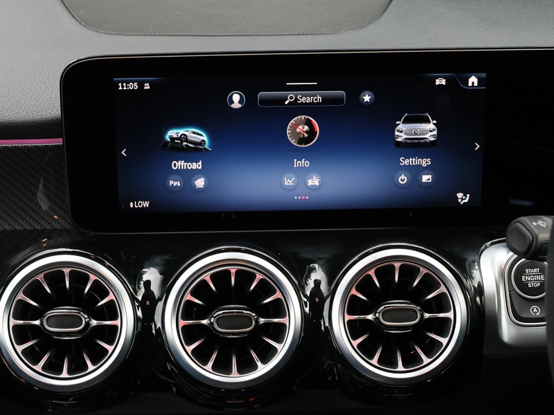 Used Mercedes-Benz GLB 2024 for sale - 77424133: Photo 18