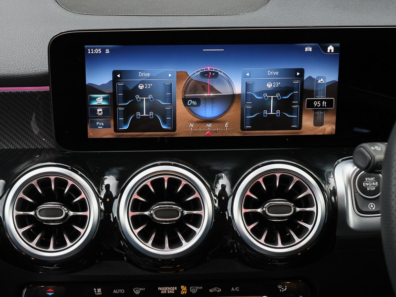 Used Mercedes-Benz GLB 2024 for sale - 77424133: Photo 19