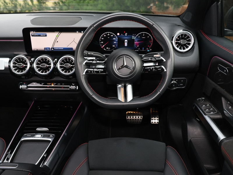 Used Mercedes-Benz GLB 2024 for sale - 77424133: Photo 7