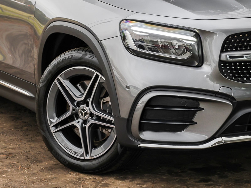 Used Mercedes-Benz GLB 2024 for sale - 77424133: Photo 8