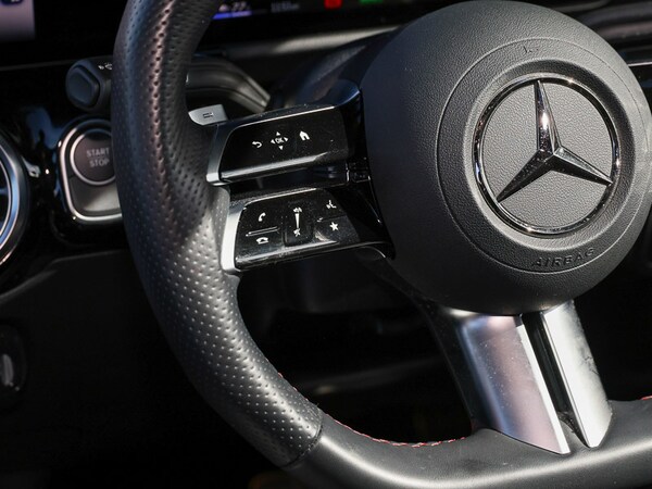 Used Mercedes-Benz EQA 2024 for sale - 75702278: Photo 11