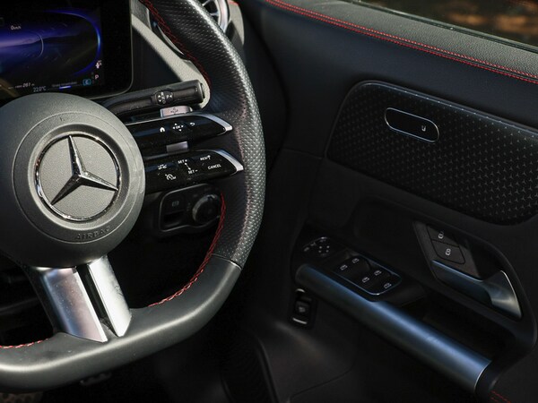 Used Mercedes-Benz EQA 2024 for sale - 75702278: Photo 12