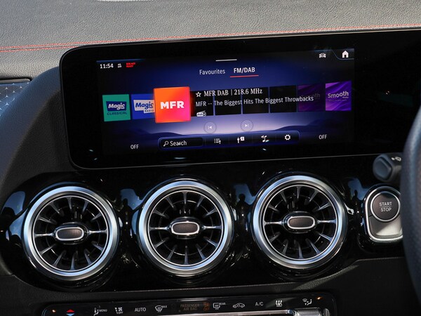 Used Mercedes-Benz EQA 2024 for sale - 75702278: Photo 17