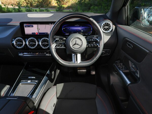 Used Mercedes-Benz EQA 2024 for sale - 75702278: Photo 7