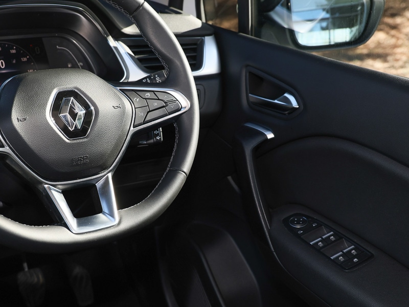 Used Renault Captur 2023 for sale - 78125751: Photo 12