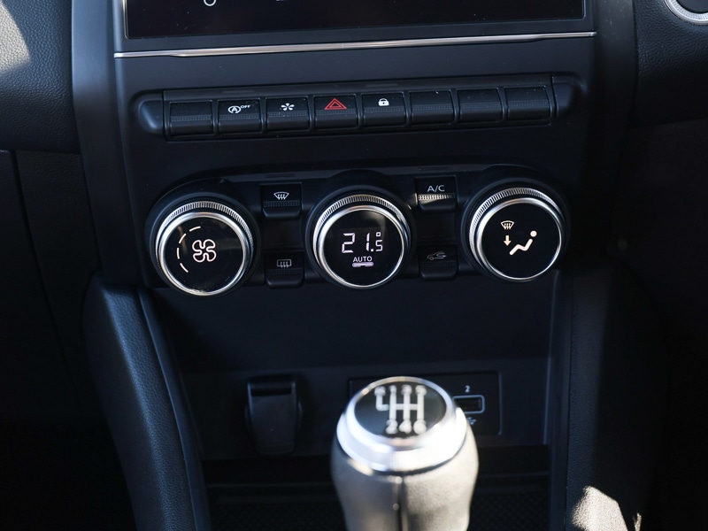 Used Renault Captur 2023 for sale - 78125751: Photo 18