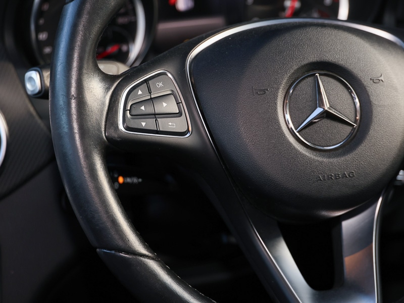 Used Mercedes-Benz GLA 2017 for sale - 77585172: Photo 11