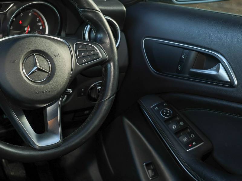 Used Mercedes-Benz GLA 2017 for sale - 77585172: Photo 12