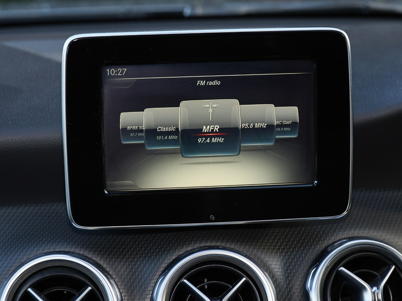 Used Mercedes-Benz GLA 2017 for sale - 77585172: Photo 15