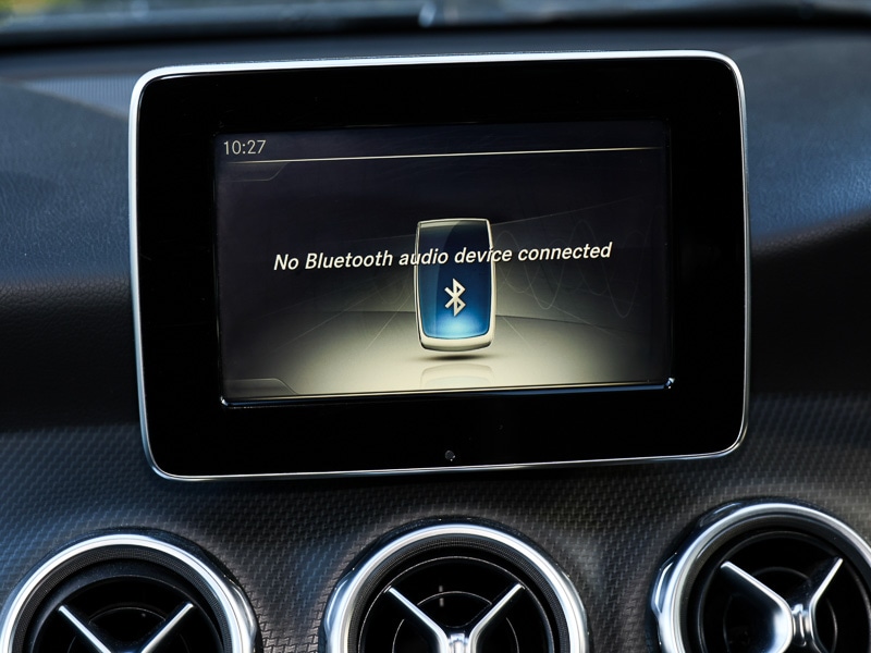 Used Mercedes-Benz GLA 2017 for sale - 77585172: Photo 17