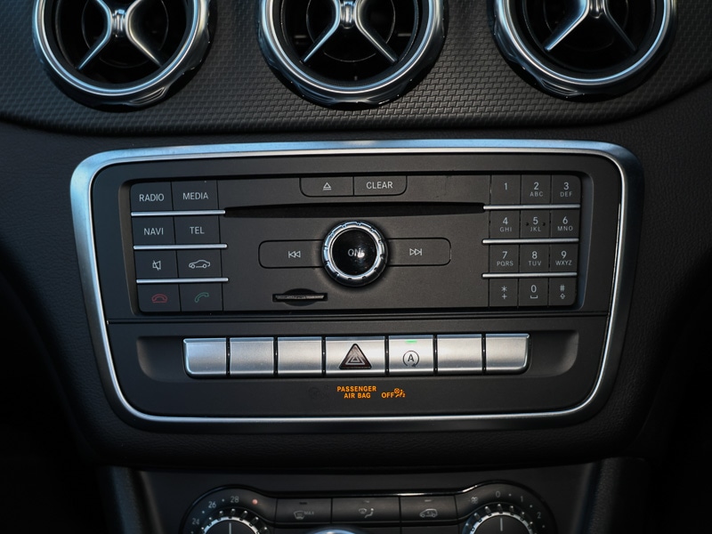 Used Mercedes-Benz GLA 2017 for sale - 77585172: Photo 18