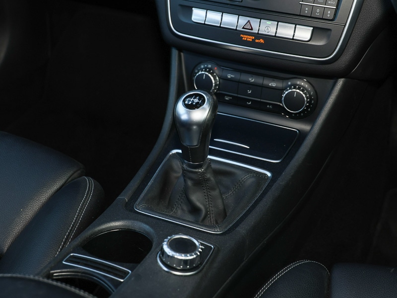 Used Mercedes-Benz GLA 2017 for sale - 77585172: Photo 19