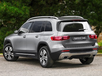 Used Mercedes-Benz GLB 2025 for sale - 78889814: Photo
