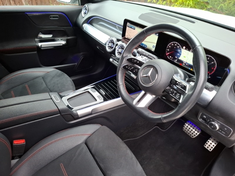 Used Mercedes-Benz GLB 2024 for sale - 77694787: Photo 10