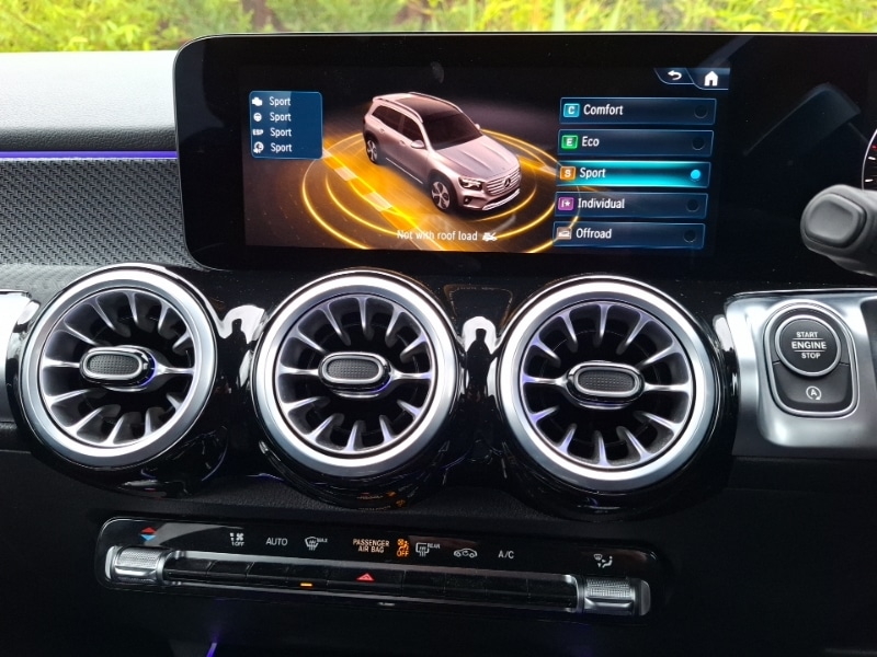 Used Mercedes-Benz GLB 2024 for sale - 77694787: Photo 17