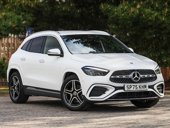 Used Mercedes-Benz GLA 2025 for sale - 78333612: Photo